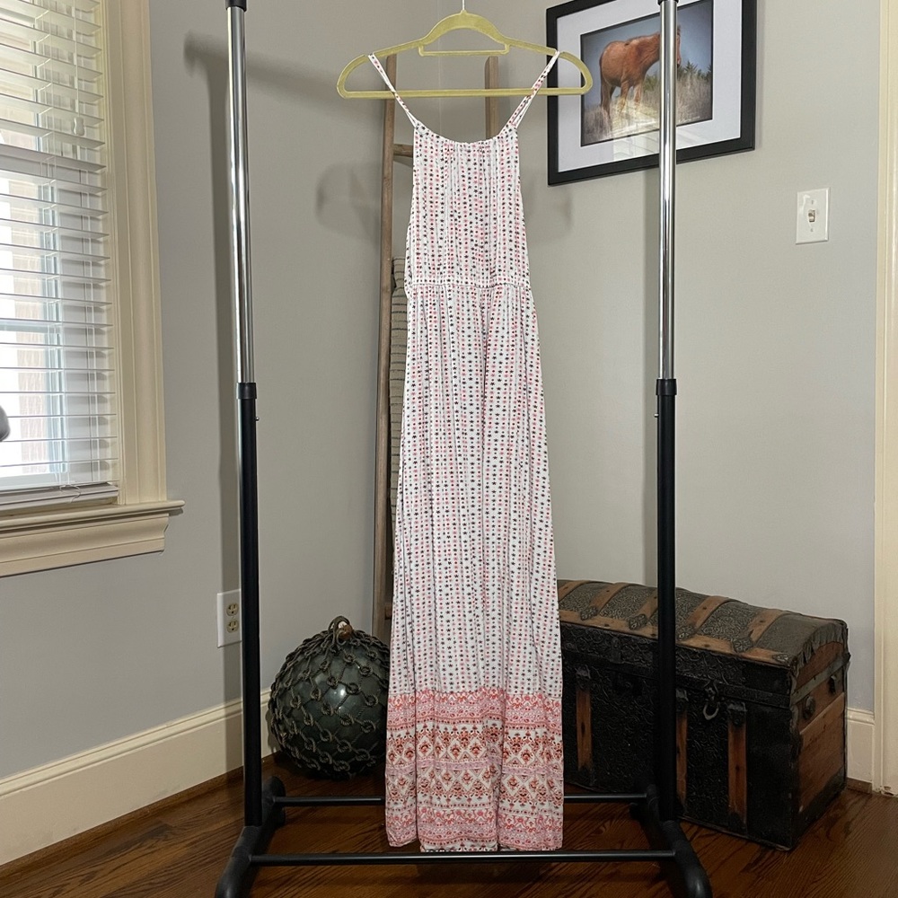 Old Navy maxi dress